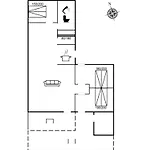 Marja - 1-3km From The Sea By Interhome Дом отдыха Вайерс-Странд