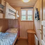 Marja - 1-3km From The Sea By Interhome Дом отдыха