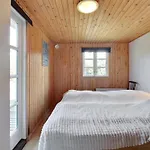 Marja - 1-3km From The Sea By Interhome * Вайерс-Странд