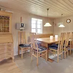 Дом отдыха Marja - 1-3km From The Sea By Interhome Вайерс-Странд