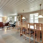 Marja - 1-3km From The Sea By Interhome Дом отдыха *