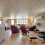 Дом отдыха Marja - 1-3km From The Sea By Interhome *