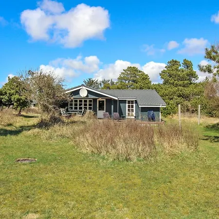 Feriehus Marja - 1-3km From The Sea By Interhome