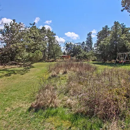 Feriehus Marja - 1-3km From The Sea By Interhome *