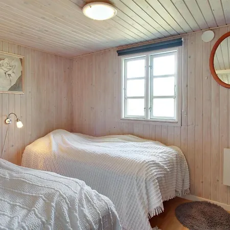 Feriehus Marja - 1-3km From The Sea By Interhome Vejers Strand