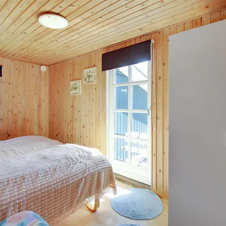 Marja - 1-3km From The Sea By Interhome Feriehus *