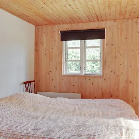 Feriehus Marja - 1-3km From The Sea By Interhome *