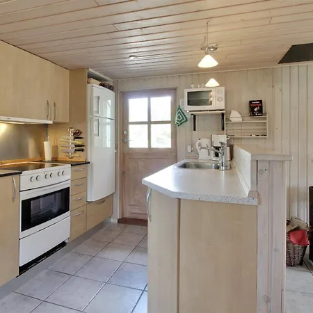 Feriehus Marja - 1-3km From The Sea By Interhome *