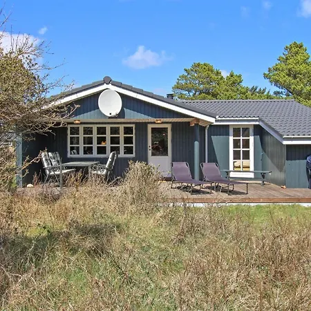 Marja - 1-3km From The Sea By Interhome