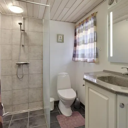 Marja - 1-3km From The Sea By Interhome Casa vacanze