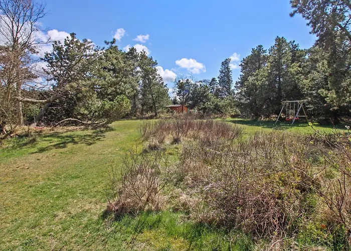 Prázdninový dům Marja - 1-3km From The Sea By Interhome *