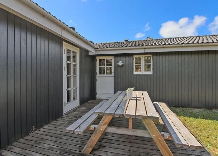 Marja - 1-3km From The Sea By Interhome Hébergement de vacances *