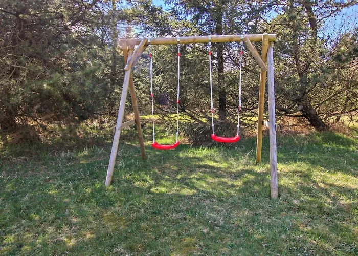 Marja - 1-3km From The Sea By Interhome Prázdninový dům *