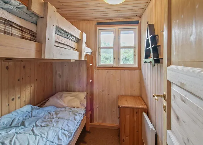 Marja - 1-3km From The Sea By Interhome Hébergement de vacances