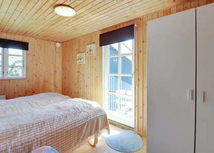 Marja - 1-3km From The Sea By Interhome Prázdninový dům *