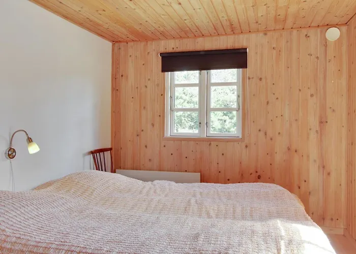 Hébergement de vacances Marja - 1-3km From The Sea By Interhome *