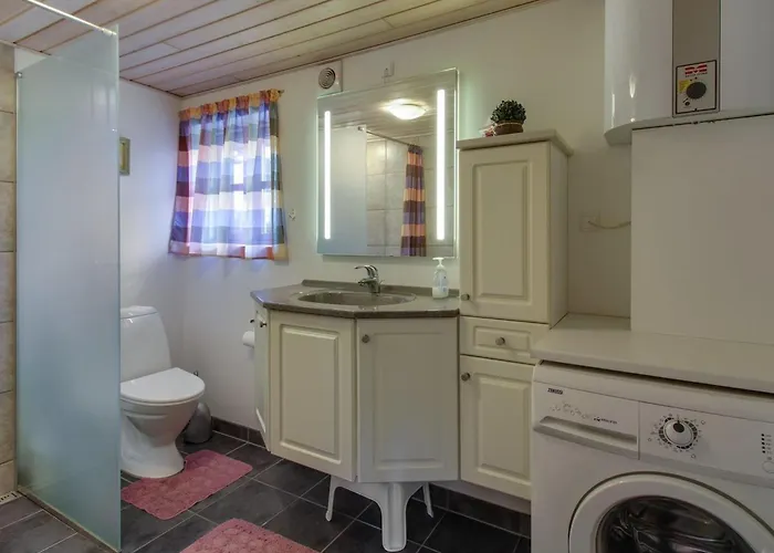 Marja - 1-3km From The Sea By Interhome * Vejers Strand