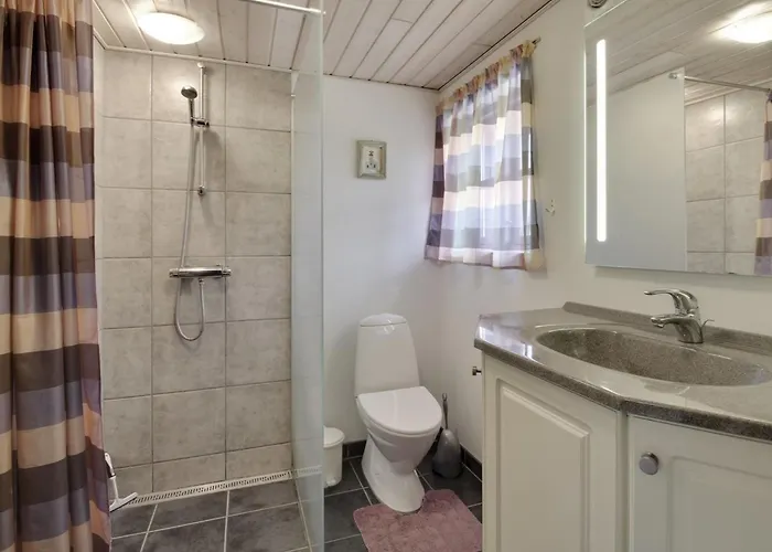 Marja - 1-3km From The Sea By Interhome * Vejers Strand