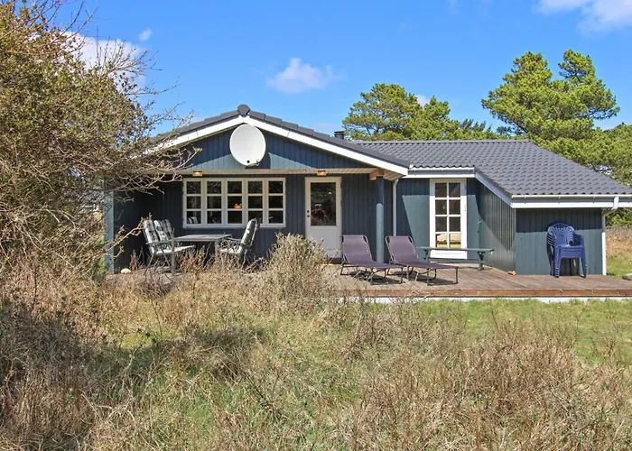 Marja - 1-3km From The Sea By Interhome