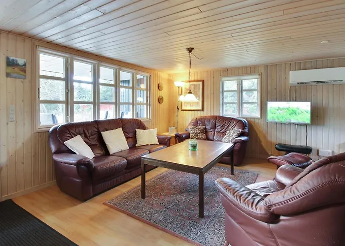 Marja - 1-3km From The Sea By Interhome